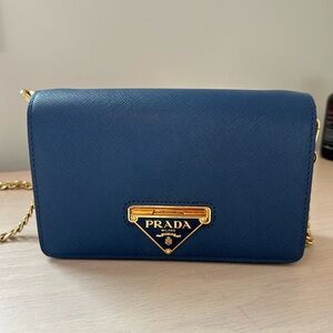 Prada purse